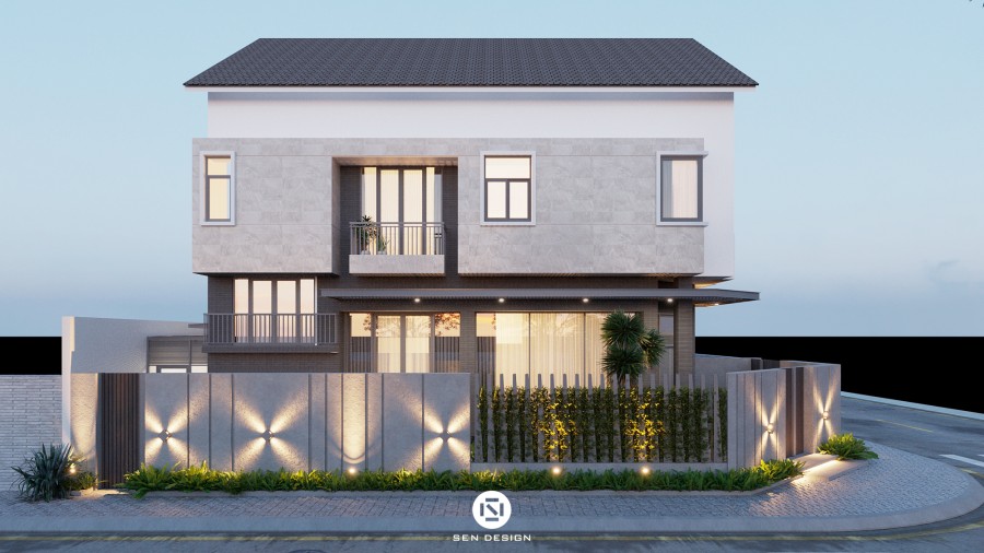 CẢI TẠO NỘI THẤT BIỆT THỰ , KDC PHÚ MỸ, Q7, TP HCM