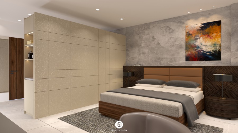 CẢI TẠO NỘI THẤT NHÀ PHỐ - QUẬN 03