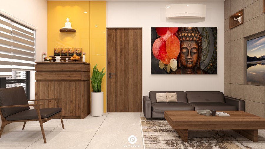 CẢI TẠO NỘI THẤT NHÀ PHỐ - QUẬN 03
