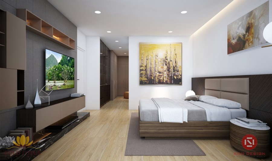 BIỆT THỰ 03 KDC PHÚ MỸ