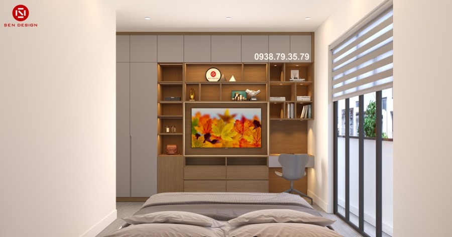NHÀ PHỐ 210M2 - NHÀ BÈ