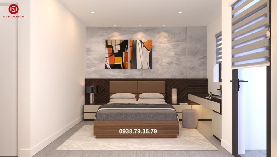 NHÀ PHỐ 210M2 - NHÀ BÈ