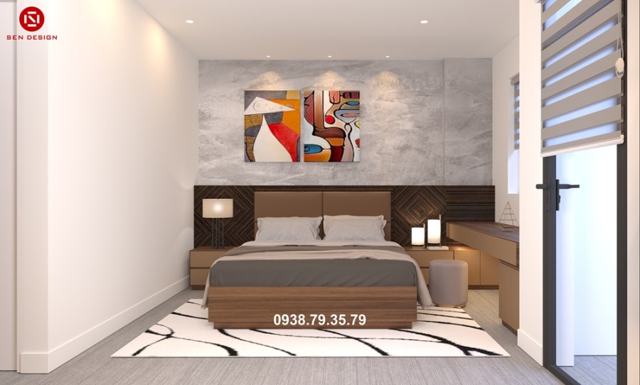NHÀ PHỐ 210M2 - NHÀ BÈ