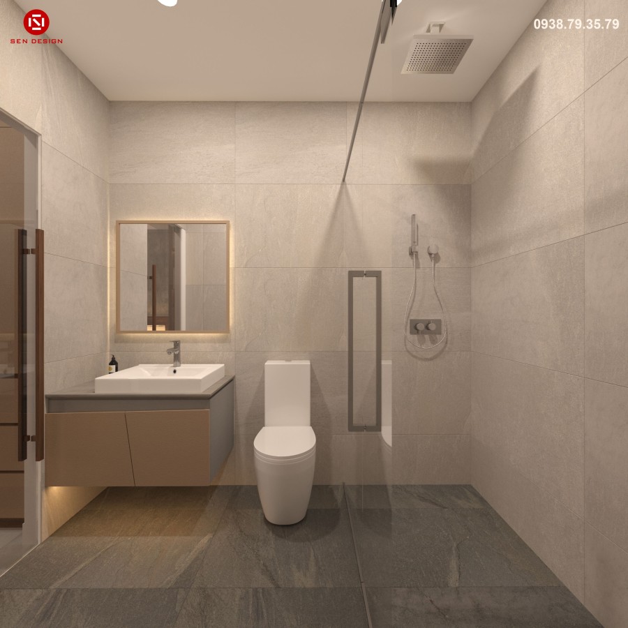 NHÀ PHỐ QUẬN 10