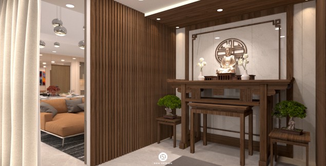 CĂN HỘ HAPPY PREMIER - QUẬN 07