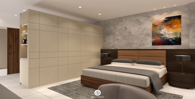 CẢI TẠO NỘI THẤT NHÀ PHỐ - QUẬN 03