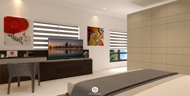 CẢI TẠO NỘI THẤT NHÀ PHỐ - QUẬN 03