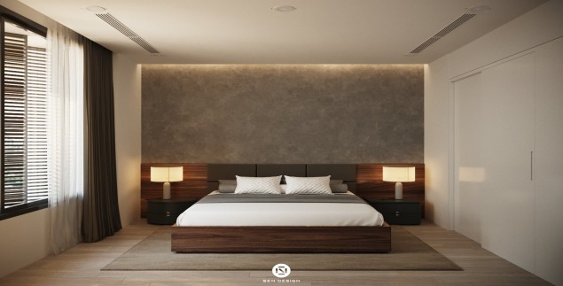 BIỆT THỰ MỸ GIA