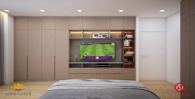 BIỆT THỰ 03 KDC PHÚ MỸ