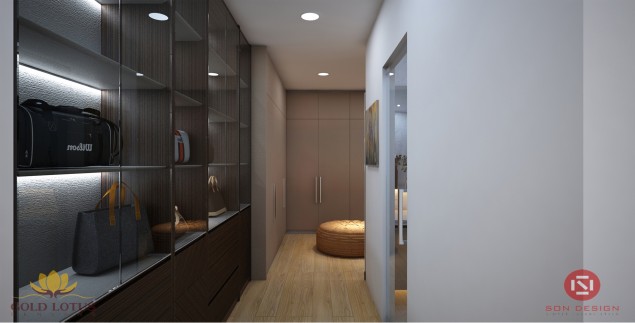 BIỆT THỰ 03 KDC PHÚ MỸ