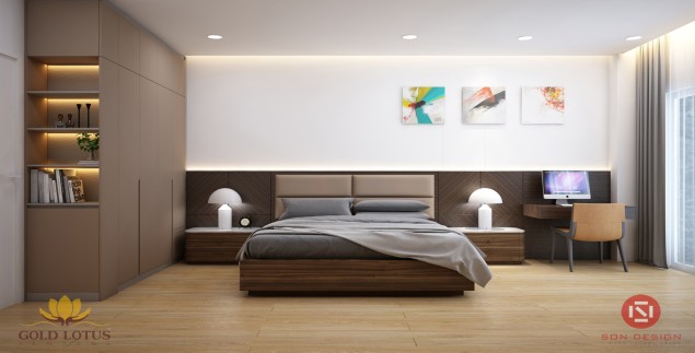BIỆT THỰ 03 KDC PHÚ MỸ