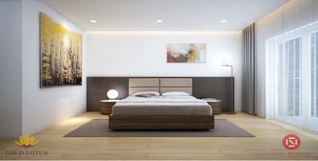 BIỆT THỰ 03 KDC PHÚ MỸ