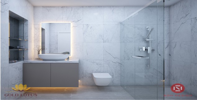 BIỆT THỰ 03 KDC PHÚ MỸ