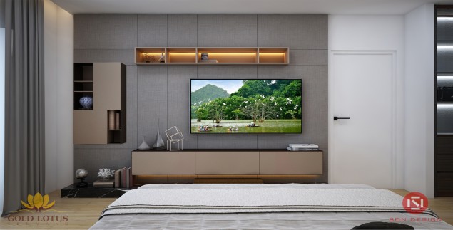 BIỆT THỰ 03 KDC PHÚ MỸ
