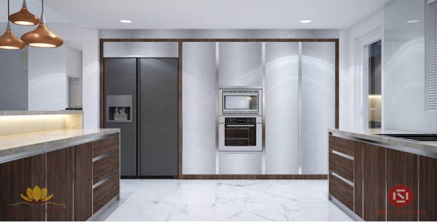 BIỆT THỰ 03 KDC PHÚ MỸ