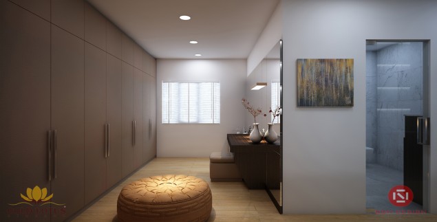 BIỆT THỰ 03 KDC PHÚ MỸ