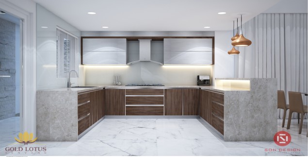 BIỆT THỰ 03 KDC PHÚ MỸ