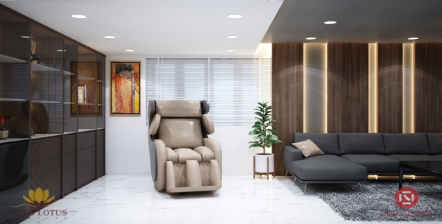 BIỆT THỰ 03 KDC PHÚ MỸ