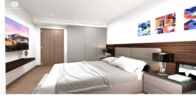 CĂN HỘ THE SIGNATURE - MIDTOWN PMH