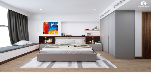 CĂN HỘ THE SIGNATURE - MIDTOWN PMH