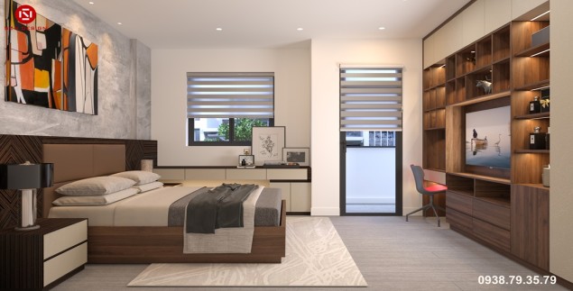 NHÀ PHỐ 210M2 - NHÀ BÈ