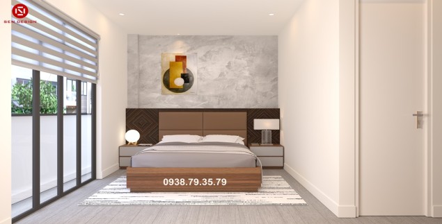 NHÀ PHỐ 210M2 - NHÀ BÈ