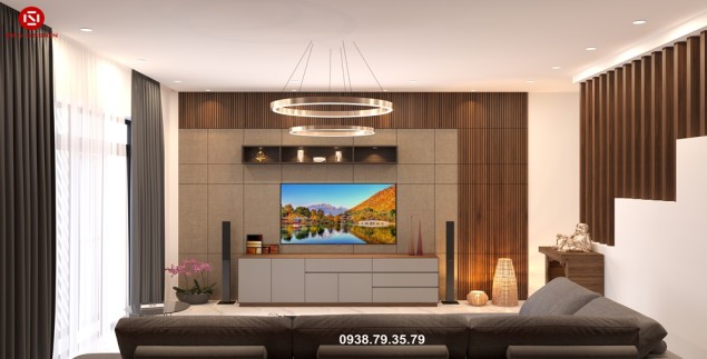 NHÀ PHỐ 210M2 - NHÀ BÈ
