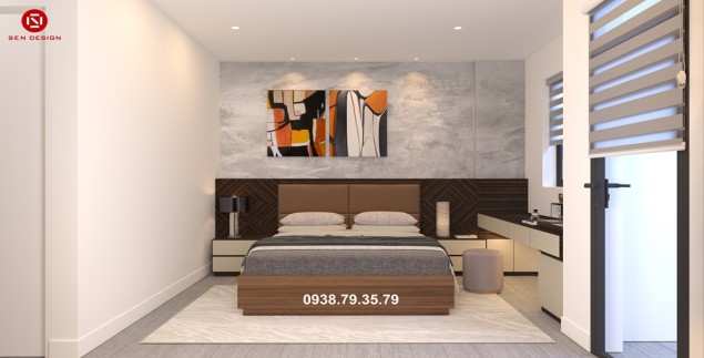 NHÀ PHỐ 210M2 - NHÀ BÈ