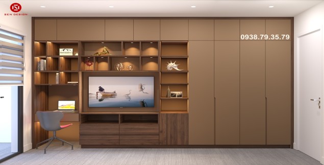 NHÀ PHỐ 210M2 - NHÀ BÈ