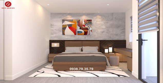 NHÀ PHỐ 210M2 - NHÀ BÈ
