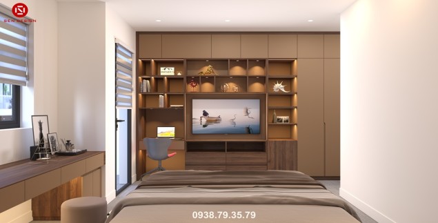 NHÀ PHỐ 210M2 - NHÀ BÈ