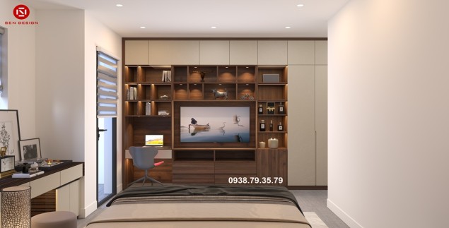 NHÀ PHỐ 210M2 - NHÀ BÈ
