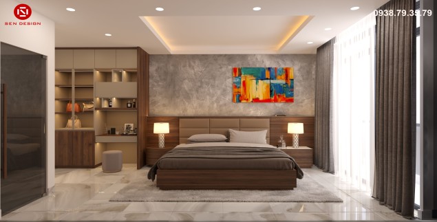 NHÀ PHỐ QUẬN 10