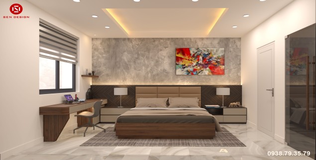 NHÀ PHỐ QUẬN 10