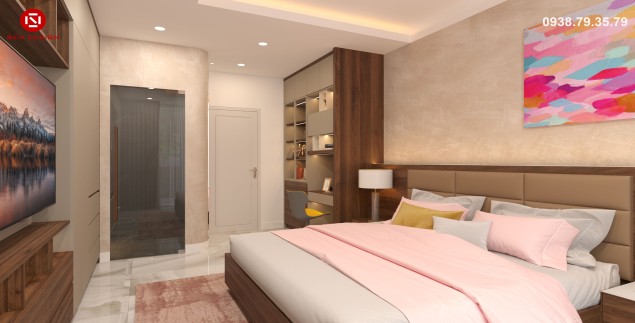 NHÀ PHỐ QUẬN 10