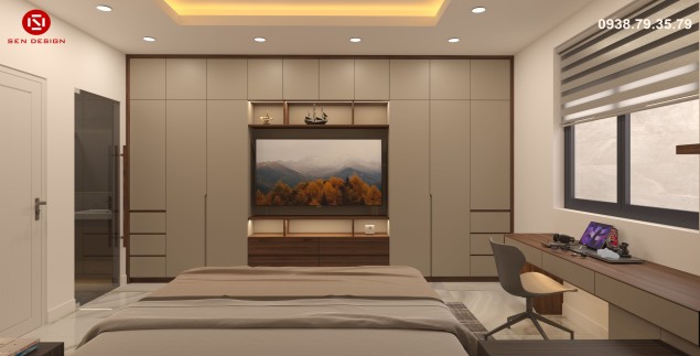 NHÀ PHỐ QUẬN 10